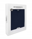 Piżama męska 100% BAWEŁNA krótka letnia HENDERSON SHORE - XL