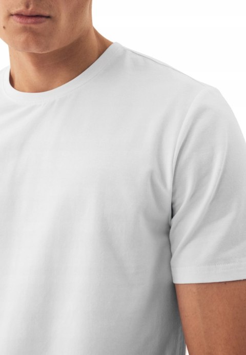 T-SHIRT męski ZESTAW 2-PAK koszulka bawełniana HENDERSON MOVE - XXL T-SHIRT męski ZESTAW 2-PAK koszulka bawełniana HENDERSON MOVE - XXL