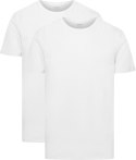 T-SHIRT męski ZESTAW 2-PAK koszulka bawełniana HENDERSON MOVE - XL