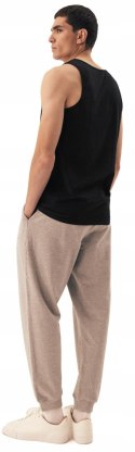 TANK-TOP męski ZESTAW 2-PAK podkoszulka na ramiączkach HENDERSON MOVE - XL