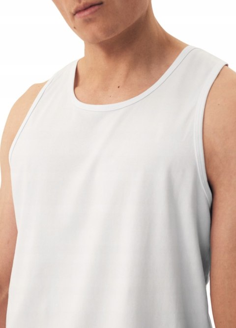 TANK-TOP męski ZESTAW 2-PAK podkoszulka na ramiączkach HENDERSON MOVE - L TANK-TOP męski ZESTAW 2-PAK podkoszulka na ramiączkach HENDERSON MOVE - L