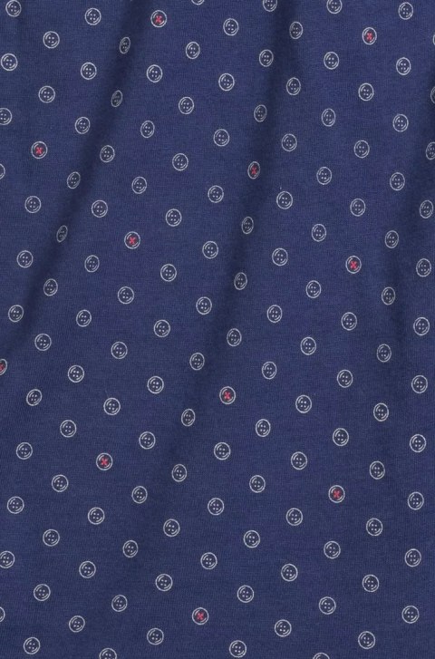 Bokserki męskie 100% BAWEŁNA luźne 2 PARY ATLANTIC 2MBX-069 - L Bokserki męskie 100% BAWEŁNA luźne 2 PARY ATLANTIC 2MBX-069 - L