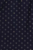 Bokserki męskie 3-PAK dopasowane szorty ATLANTIC 3MH-206 - XL