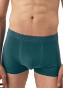 Bokserki męskie 5-PAK majtki bawełniane HENDERSON 42695 SOLID - XXL