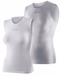 Koszulka termoaktywna UNISEX TANK TOP bezrękawnik BRUBECK SL10100 - XL