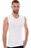 Koszulka termoaktywna UNISEX TANK TOP bezrękawnik BRUBECK SL10100 - XL