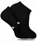 Skarpety STOPKI sportowe treningowe 3-PAK LOTTO SNEAKER - 39-42