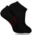 Skarpety STOPKI sportowe treningowe 3-PAK LOTTO SNEAKER - 43-46