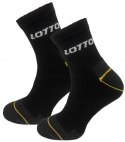 Skarpety długie ROBOCZE grube FROTTE 3-PAK LOTTO JOB - 39-42