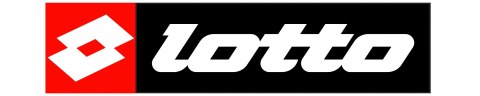 Skarpety długie sportowe treningowe 3-PAK LOTTO TENNIS - 39-42 Skarpety długie sportowe treningowe 3-PAK LOTTO TENNIS - 39-42