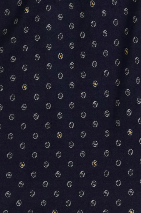 Slipy męskie 3 PARY klasyczne 100% BAWEŁNA ATLANTIC 3MP-188 - XXL