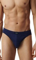 Slipy męskie 5 PAR sportowe 100% BAWEŁNA ATLANTIC 5SMP-002 - XXL