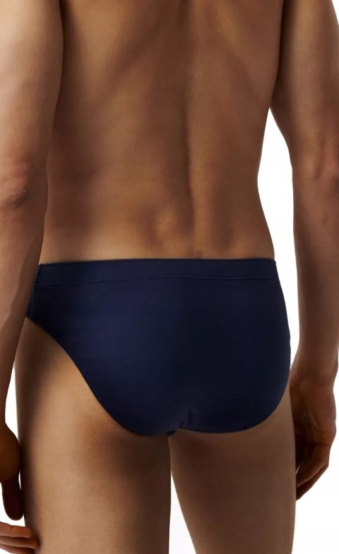 Slipy męskie 5 PAR sportowe 100% BAWEŁNA ATLANTIC 5SMP-002 - XXL Slipy męskie 5 PAR sportowe 100% BAWEŁNA ATLANTIC 5SMP-002 - XXL
