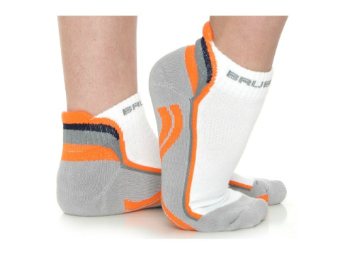 Brubeck Skarpety damskie Running Dynamic BRU001/W Brubeck Skarpety damskie Running Dynamic BRU001/W