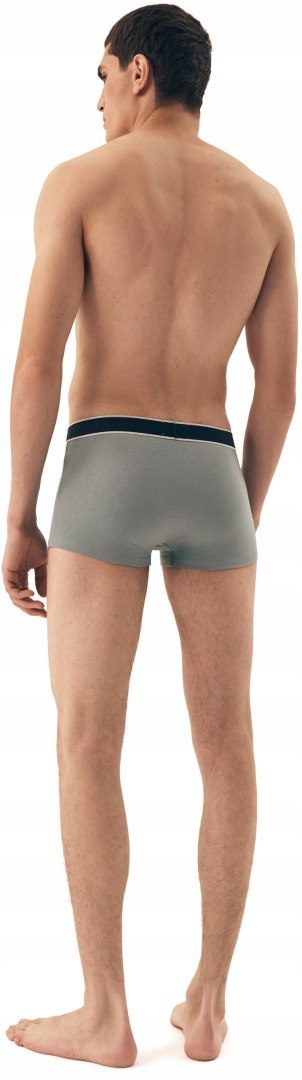 Bokserki męskie 5-PAK majtki bawełniane HENDERSON 42694 SOON - XXL Bokserki męskie 5-PAK majtki bawełniane HENDERSON 42694 SOON - XXL