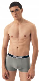 Bokserki męskie 5-PAK majtki bawełniane HENDERSON 42694 SOON - XL