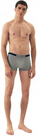 Bokserki męskie 5-PAK majtki bawełniane HENDERSON 42694 SOON - XL
