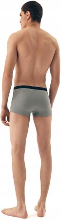 Bokserki męskie 5-PAK majtki bawełniane HENDERSON 42694 SOON - XL
