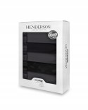 Bokserki męskie 5-PAK majtki bawełniane HENDERSON 43170 SOUL - XL