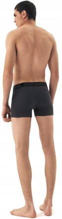 Bokserki męskie DŁUGIE 5-PAK majtki bawełniane HENDERSON 43171 SOUL - XL