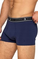 Bokserki męskie z BAWEŁNY CZESANEJ Premium Line MORAJ - XL