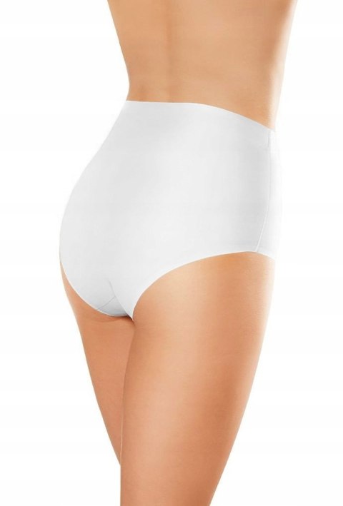 GATTA Figi Majtki Brigitte Comfort bezszwowe - XXL