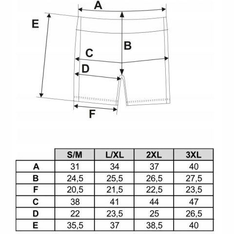 KOLARKI z wysokim stanem krótkie sportowe legginsy damskie MORAJ - 3XL KOLARKI z wysokim stanem krótkie sportowe legginsy damskie MORAJ - 3XL