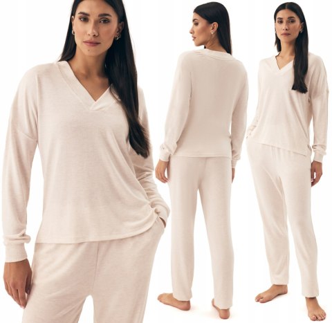 Komplet domowy damski DRESOWY piżama HENDERSON BOAR - XXL Komplet domowy damski DRESOWY piżama HENDERSON BOAR - XXL