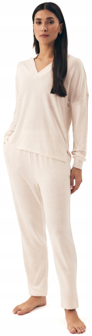 Komplet domowy damski DRESOWY piżama HENDERSON BOAR - XXL Komplet domowy damski DRESOWY piżama HENDERSON BOAR - XXL