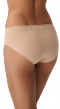 Majtki damskie bawełniane 3 PARY figi klasyczne ATLANTIC 3BLP-579 - XL