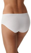 Majtki damskie bawełniane 3 PARY figi klasyczne ATLANTIC 3BLP-579 - M