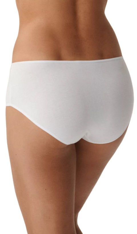Majtki damskie bawełniane 3 PARY figi klasyczne ATLANTIC 3BLP-579 - M