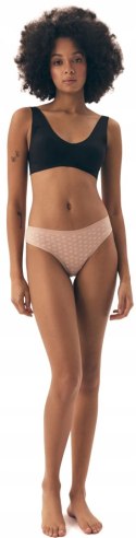 Majtki damskie figi BIKINI 3-PAK HENDERSON MI-MI 36508-K074 - L