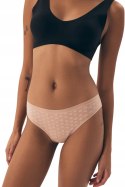 Majtki damskie figi BIKINI 3-PAK HENDERSON MI-MI 36508-K074 - L