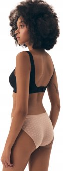 Majtki damskie figi BIKINI 3-PAK HENDERSON MI-MI 36508-K074 - L