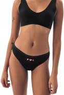 Majtki damskie figi BIKINI 3-PAK HENDERSON MI-MI 36508-K077 - XL