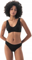 Majtki damskie figi BIKINI 3-PAK HENDERSON MI-MI 36508-K080 - M