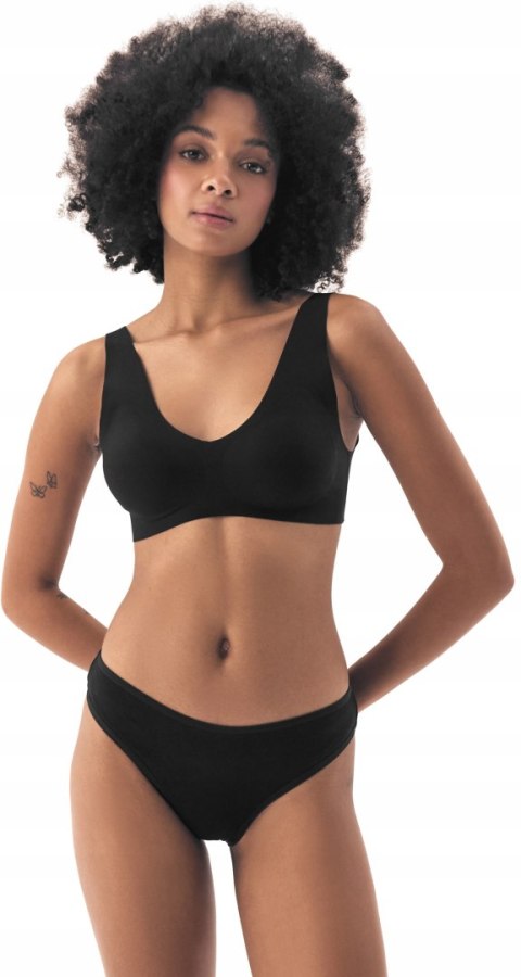 Majtki damskie figi BIKINI 3-PAK HENDERSON MI-MI 36508-K080 - M
