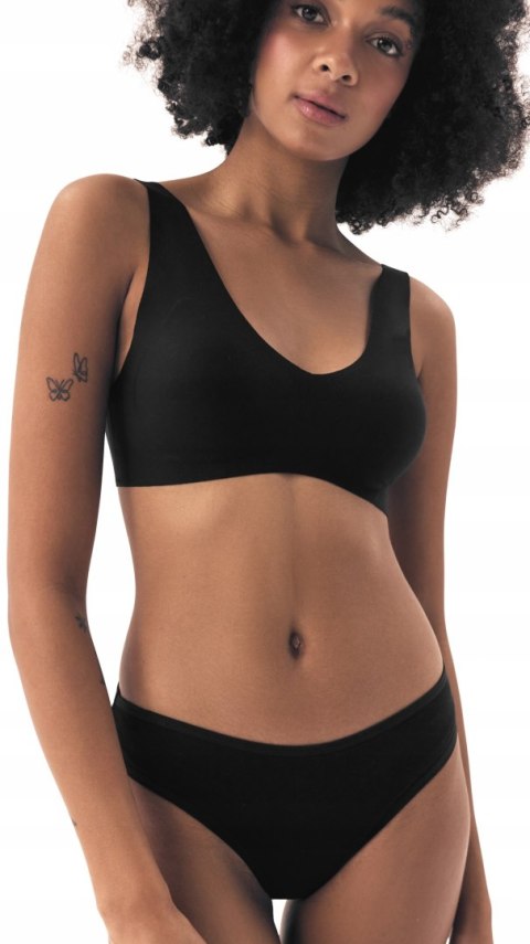 Majtki damskie figi BIKINI 3-PAK HENDERSON MI-MI 36508-K080 - M