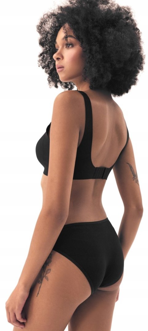 Majtki damskie figi BIKINI 3-PAK HENDERSON MI-MI 36508-K080 - M