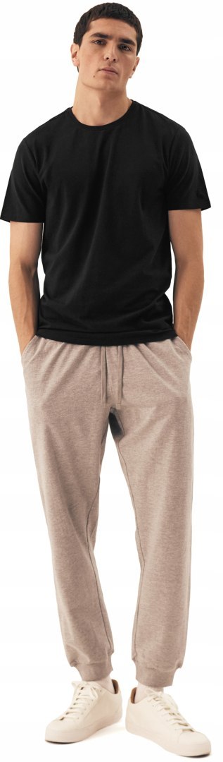 T-SHIRT męski ZESTAW 2-PAK koszulka bawełniana HENDERSON MOVE - XXL T-SHIRT męski ZESTAW 2-PAK koszulka bawełniana HENDERSON MOVE - XXL