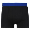 Bokserki męskie dopasowane 3 KOLORY majtki bawełniane MORAJ - M