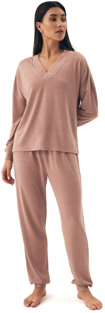 Komplet domowy damski DRESOWY piżama HENDERSON BOAR - XXL Komplet domowy damski DRESOWY piżama HENDERSON BOAR - XXL