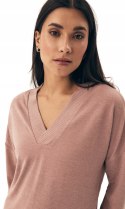 Komplet domowy damski DRESOWY piżama HENDERSON BOAR - XL