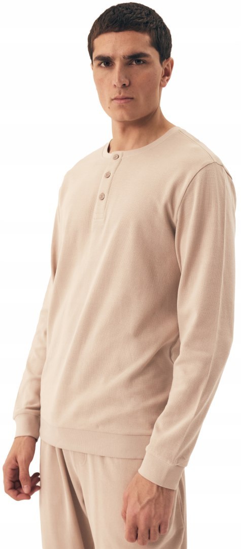Komplet domowy męski DRESOWY piżama HENDERSON DESERT - 3XL Komplet domowy męski DRESOWY piżama HENDERSON DESERT - 3XL