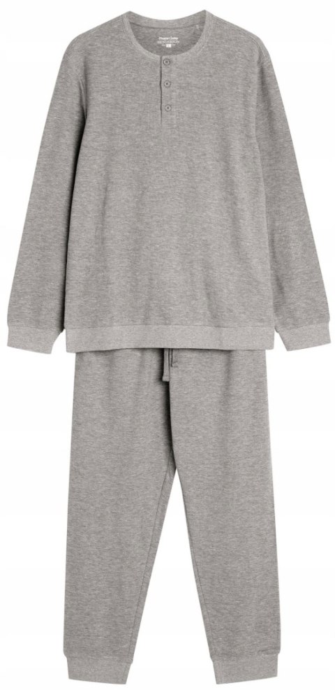 Komplet domowy męski DRESOWY piżama HENDERSON DESERT - XXL Komplet domowy męski DRESOWY piżama HENDERSON DESERT - XXL