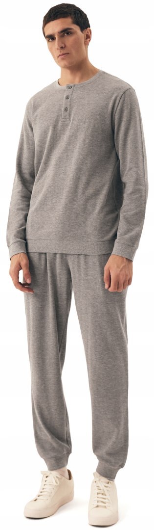 Komplet domowy męski DRESOWY piżama HENDERSON DESERT - XXL Komplet domowy męski DRESOWY piżama HENDERSON DESERT - XXL