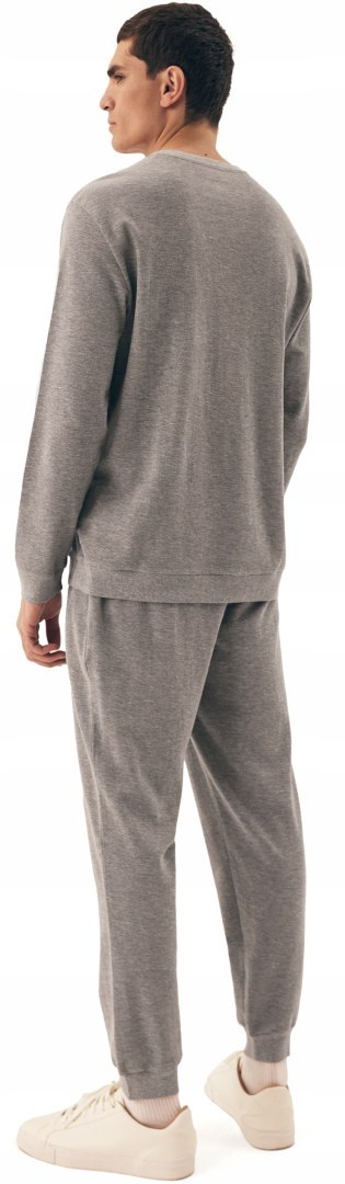 Komplet domowy męski DRESOWY piżama HENDERSON DESERT - XXL Komplet domowy męski DRESOWY piżama HENDERSON DESERT - XXL