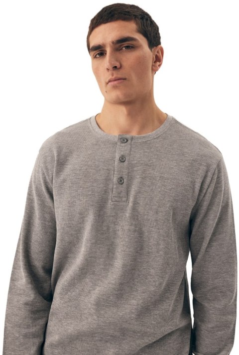 Komplet domowy męski DRESOWY piżama HENDERSON DESERT - XXL Komplet domowy męski DRESOWY piżama HENDERSON DESERT - XXL