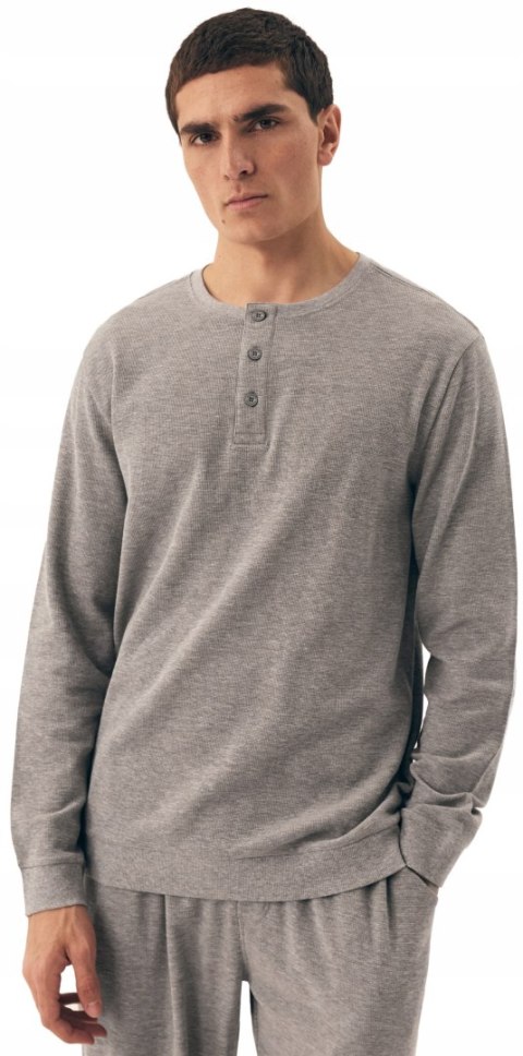 Komplet domowy męski DRESOWY piżama HENDERSON DESERT - XL Komplet domowy męski DRESOWY piżama HENDERSON DESERT - XL